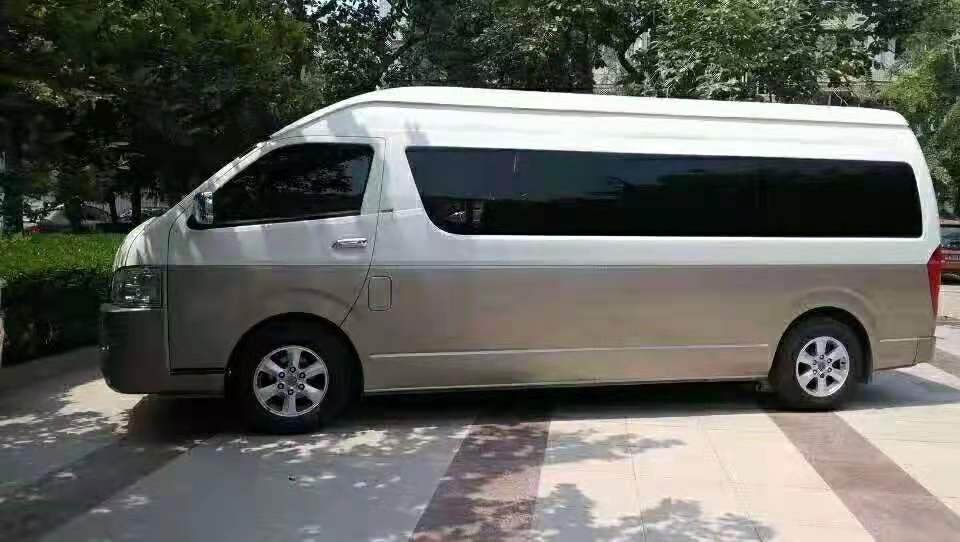 大海獅（14-18座）